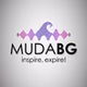 MudaBG Radio logo