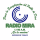 Logo de Radio Mira
