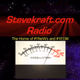 Logo de SteveKraft.com Radio - News