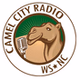 Camel City Radio logo