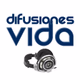 Logo de Difusiones Vida