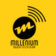 Millenium Radio Tocache logo