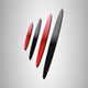 Excellent FM logo