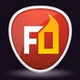 Fire Online Radio logo
