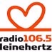 Logo de Radio 106.5 LeineHertz