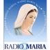 Logo de Radio Maria Dominicana