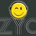 Logo de Rádio ZYC HITS
