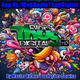 Logo de Radio Thug Digital HD