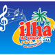 Logo de Rádio Ilha do Amor FM