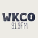 Logo de Radio Free Kenyon - WKCO