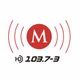 Logo de Milenio Radio - XHTKR-HD3