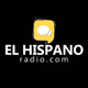 Logo de El Hispano Radio
