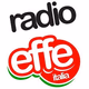 Logo de Radio Effe Italia 2