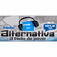 Logo de Rádio Alternativa FM