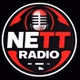 NETT Radio Trinidad logo