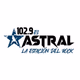 Logo de 102.9 Astral