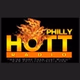 My Hott Radio - Philly Hott Radio logo