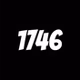 1746fm logo