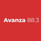 Logo de Avanza 88.3 - KUUB
