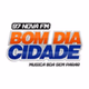 Rádio Nova FM logo