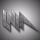 Logo de Loud N' Heavy