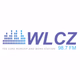 Logo de WLCZ 98.7 FM - WLCZ