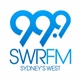 Logo de SWR Triple 9 FM