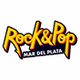 Rock & Pop 88.5 logo