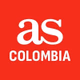 Logo de AS Colombia