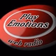 Play Emotions logo