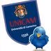 Logo de WebRadio Unicam