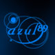 Mix - Azul 89 logo