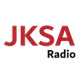 JKSA Radio logo
