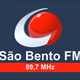 Logo de Rádio São Bento
