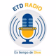 Logo de ETD Radio