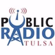 World Radio 89.5 - KWGS-HD3 logo