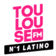 Toulouse FM - No 1 Latino logo