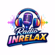 Logo de Radio Inrelax
