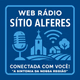 Logo de Web Rádio Sítio Alferes