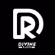 Logo de Divine Radio