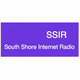 Logo de South Shore Internet Radio (SSIR)