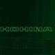 Kohina Radio logo