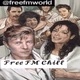 Logo de Free FM - Free FM Chill