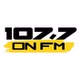 Rádio ONFM logo