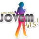 Logo de Rádio Jovem Hits
