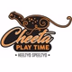 Cheeta PlayTime logo