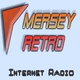 Logo de Mersey Retro Radio