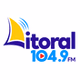 Rádio Litoral logo