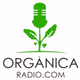 Logo de Orgánica Radio