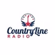 CountryLine Radio logo